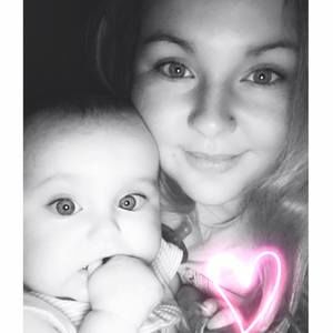 Meet your Posher, Paige